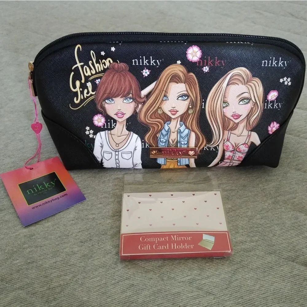 Beauty💋 Bundle of Lady Jayne/Nikky by Nicole Lee - Picture 11 of 16